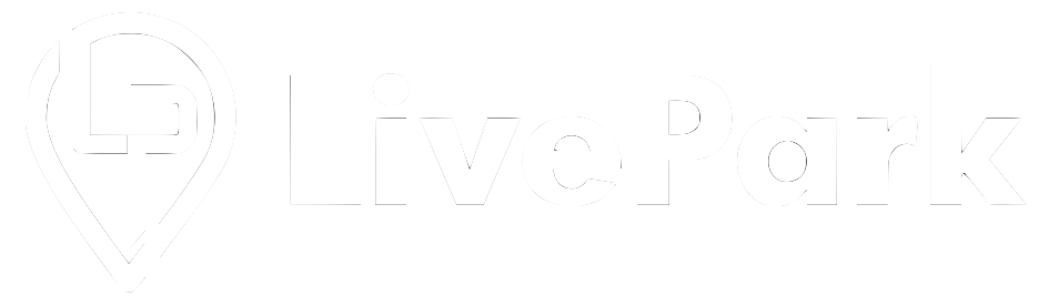 LivePark Logo
